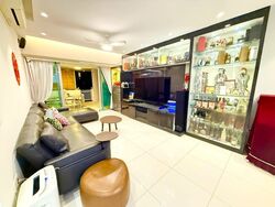 The Minton (D19), Condominium #474193231